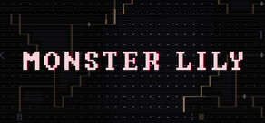Monster Lily