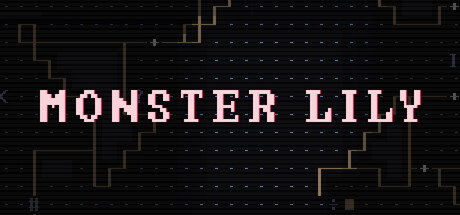 Monster Lily