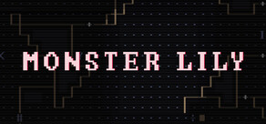 Monster Lily