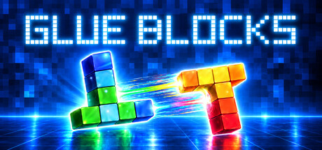 GLUE BLOCKS