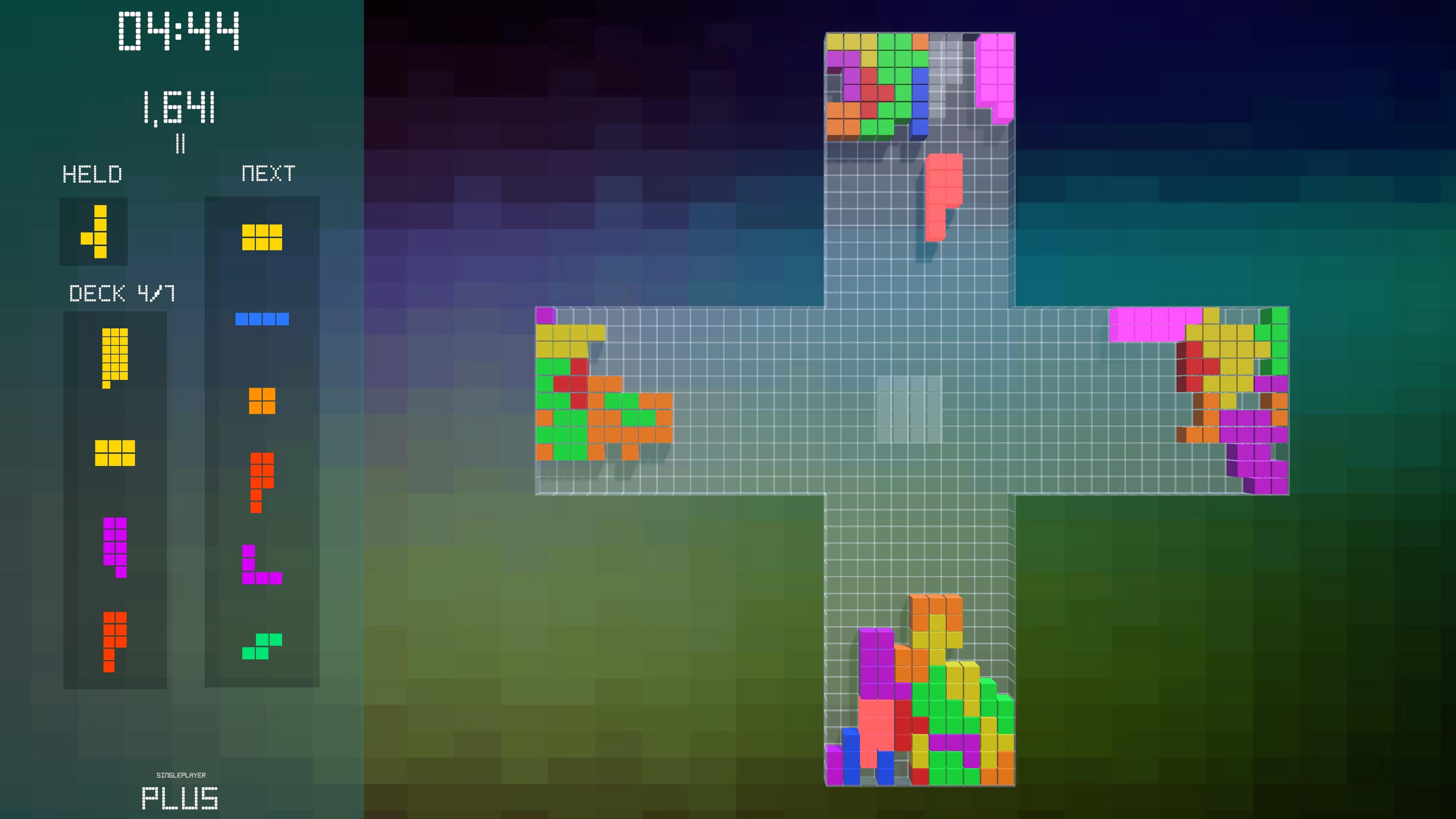 GLUE BLOCKS screenshot 4