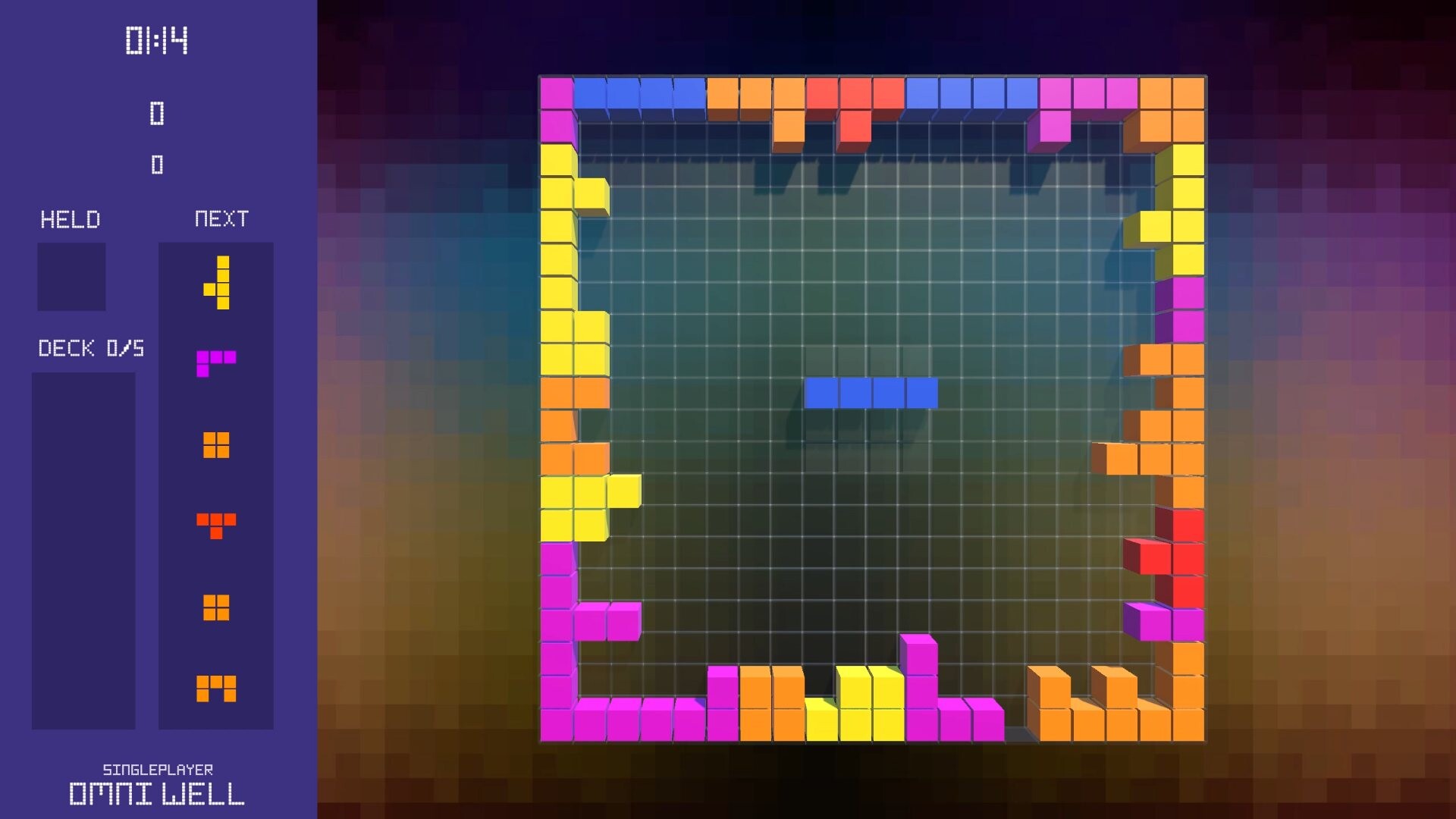 GLUE BLOCKS screenshot 7