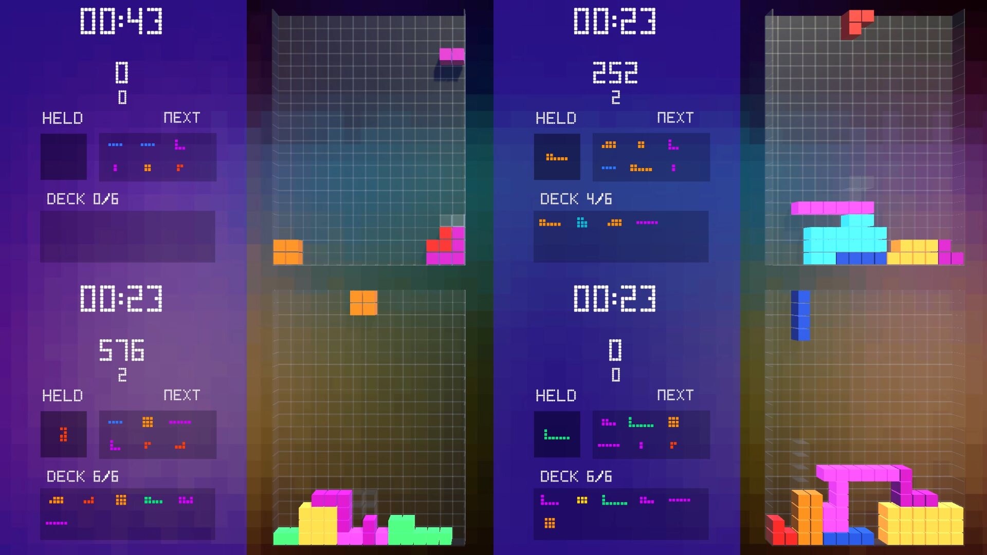 GLUE BLOCKS screenshot 3