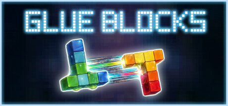 GLUE BLOCKS
