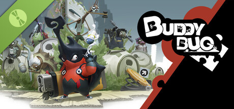 Buddy Bug Demo