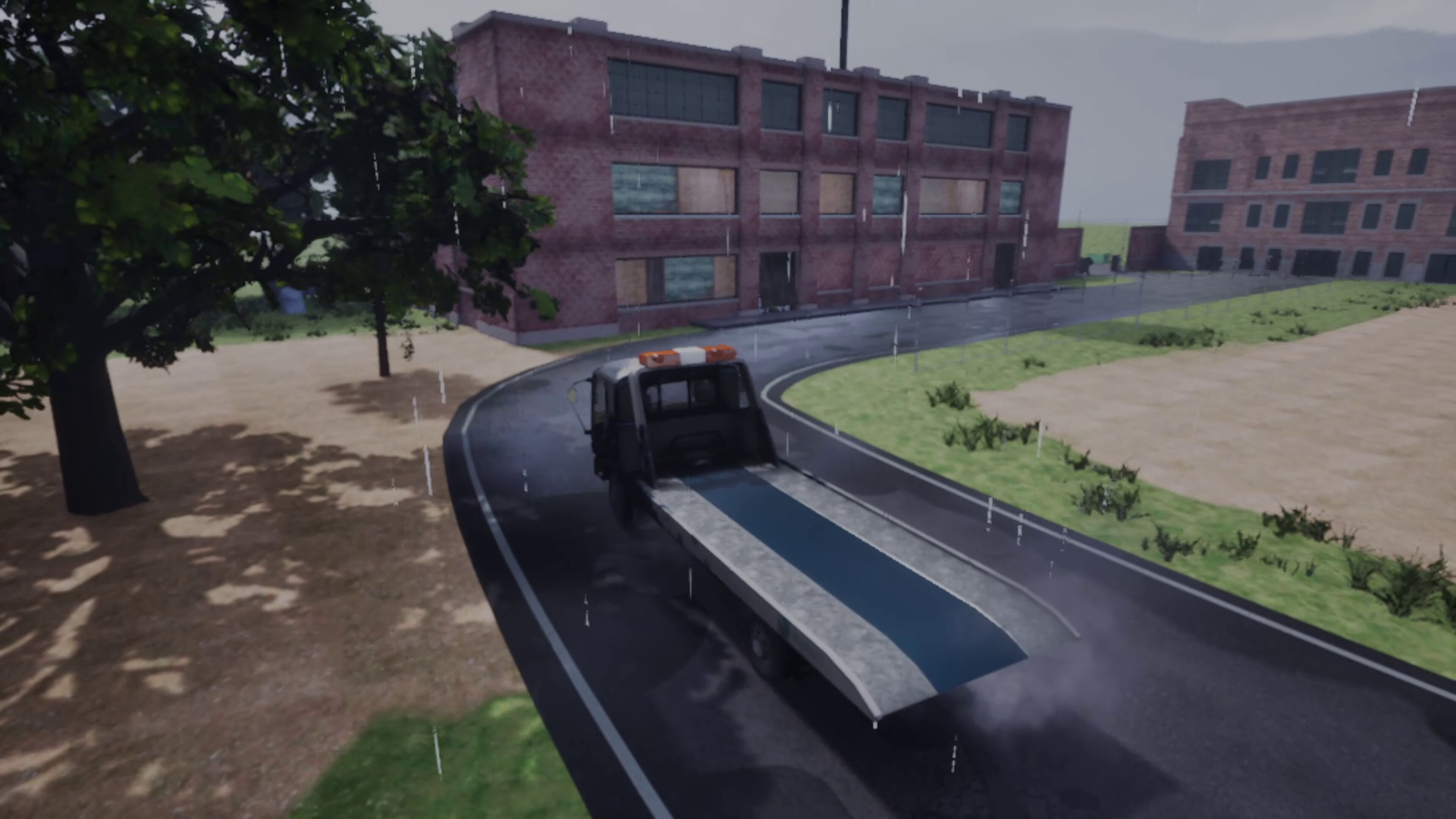Mega Carrier Simulator screenshot 7