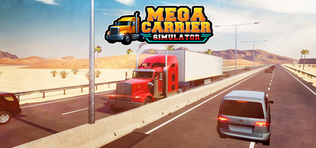 Mega Carrier Simulator
