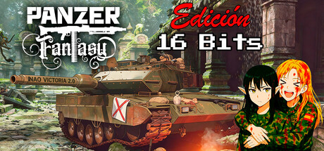 Panzer Fantasy 16 Bits