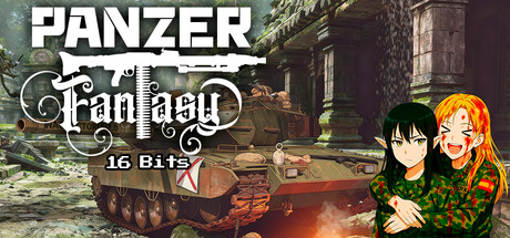 Panzer Fantasy 16 Bits