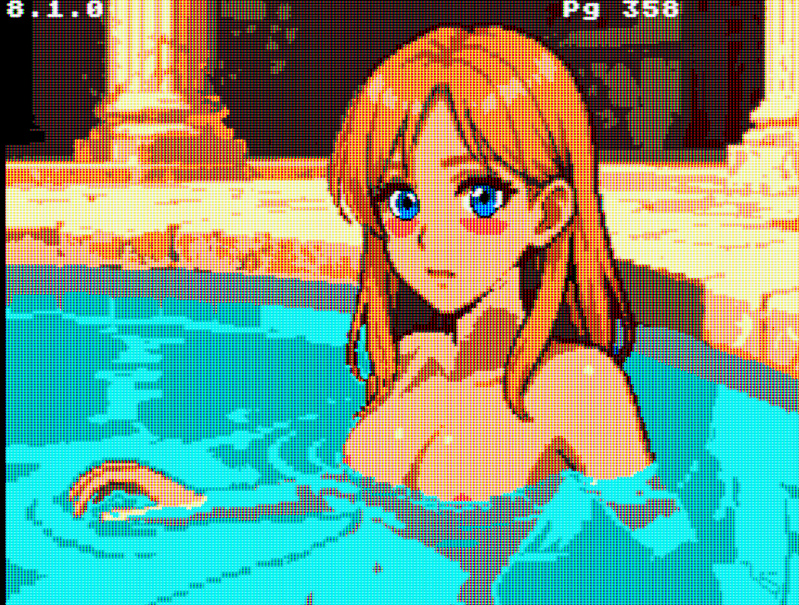 Panzer Fantasy 16 Bits screenshot 9
