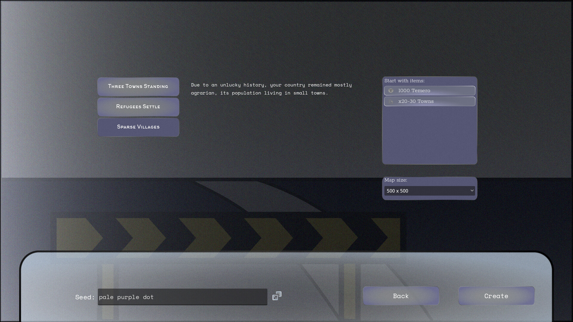 Country Architect screenshot 3