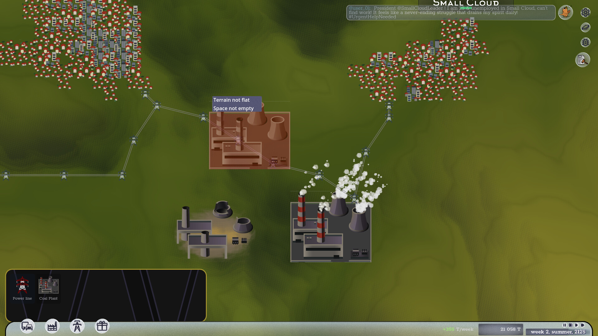 Country Architect screenshot 5