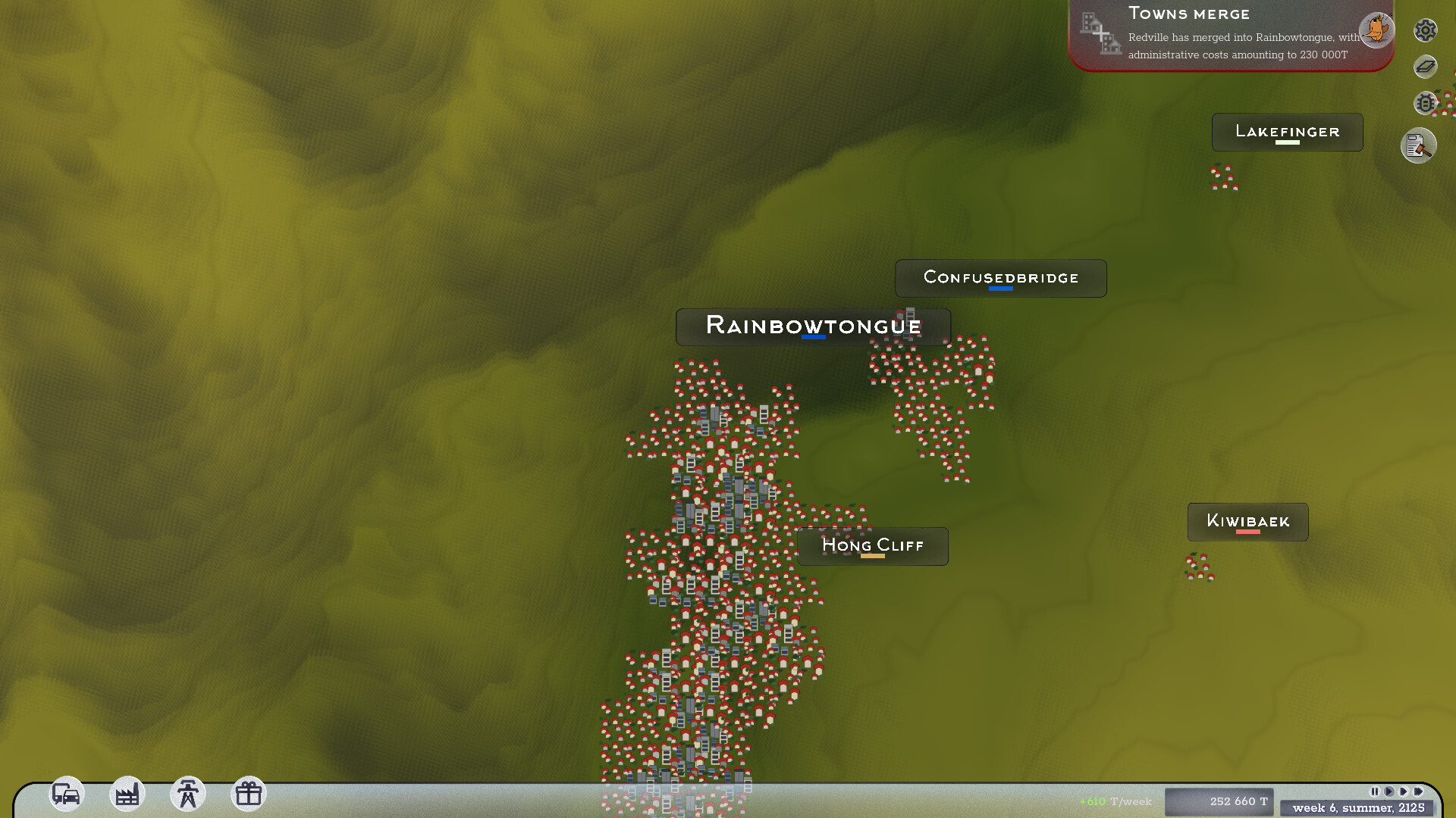Country Architect screenshot 6
