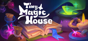 Tiny Magic House