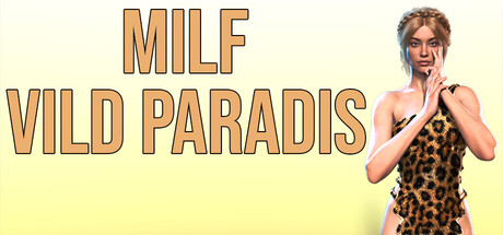 MILF VILD PARADIS