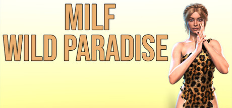 MILF WILD PARADISE — Steam header