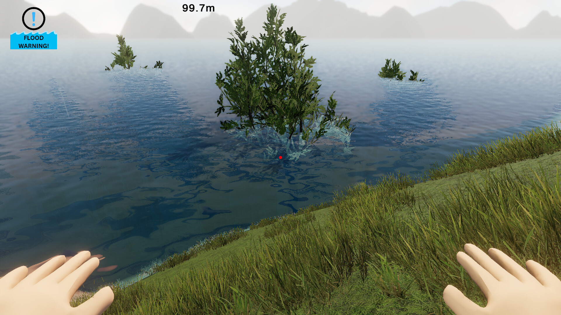 Climbing Is Hard screenshot 5
