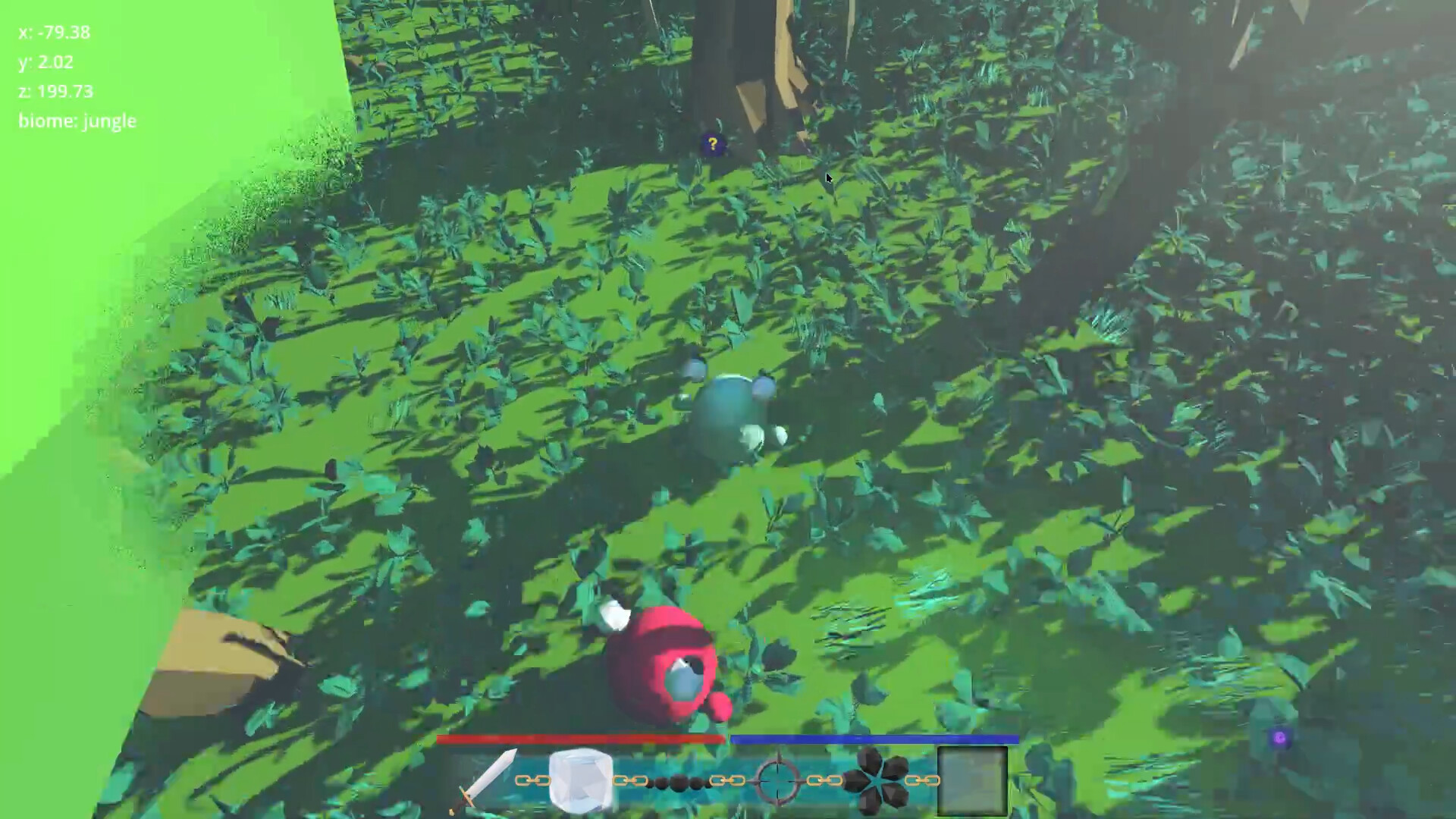 Blux screenshot 7