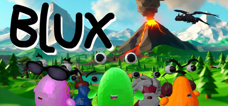 Blux