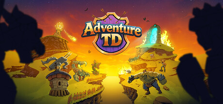 Adventure TD