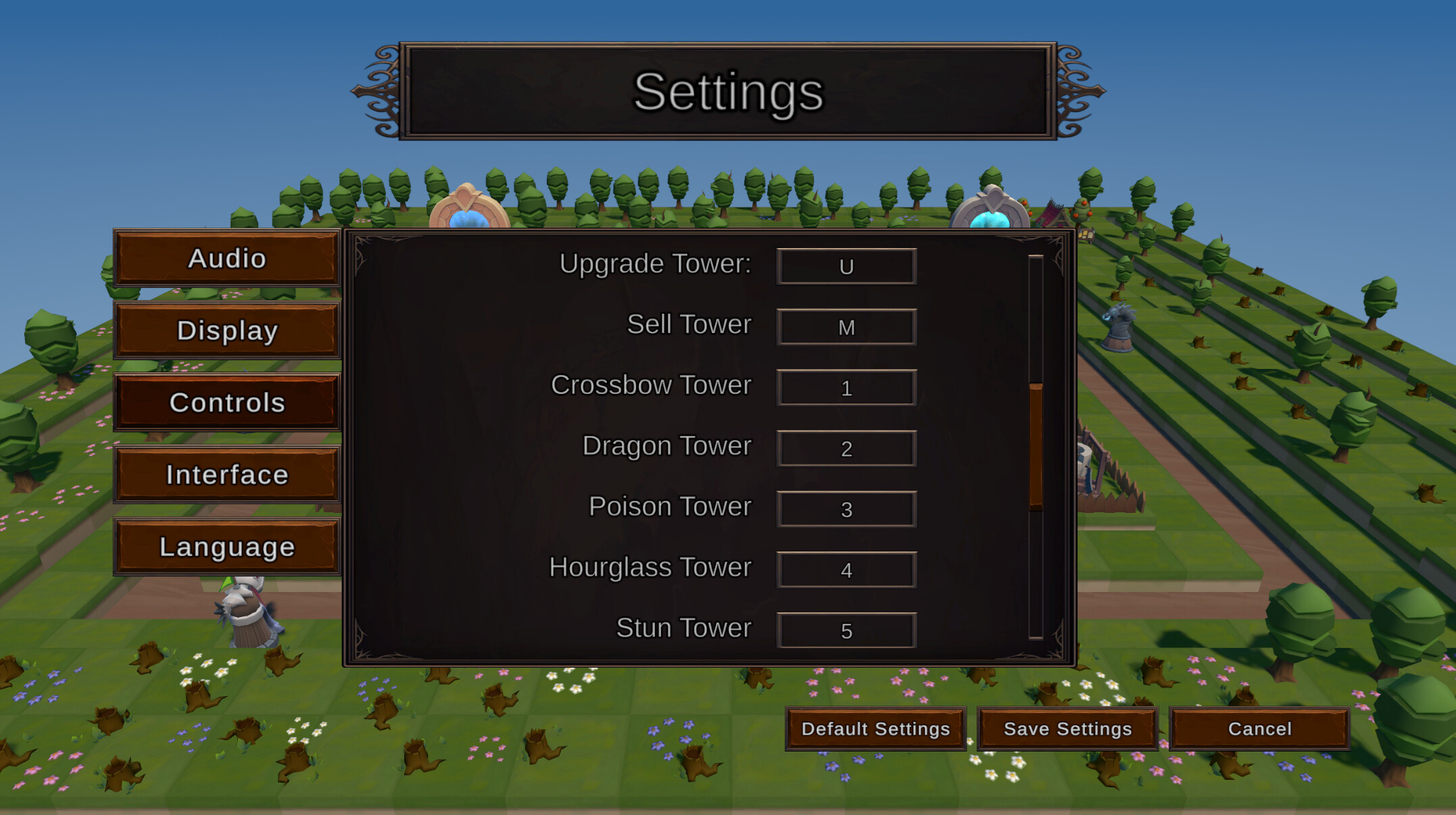 Adventure TD screenshot 8