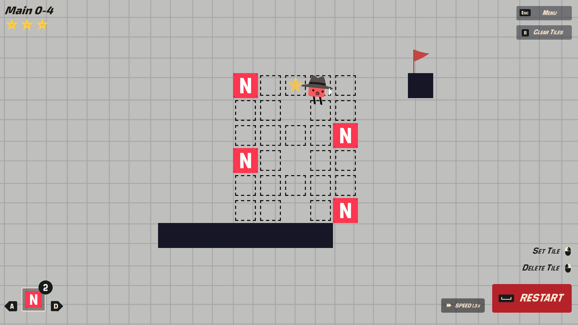 Magnet Agent screenshot 1
