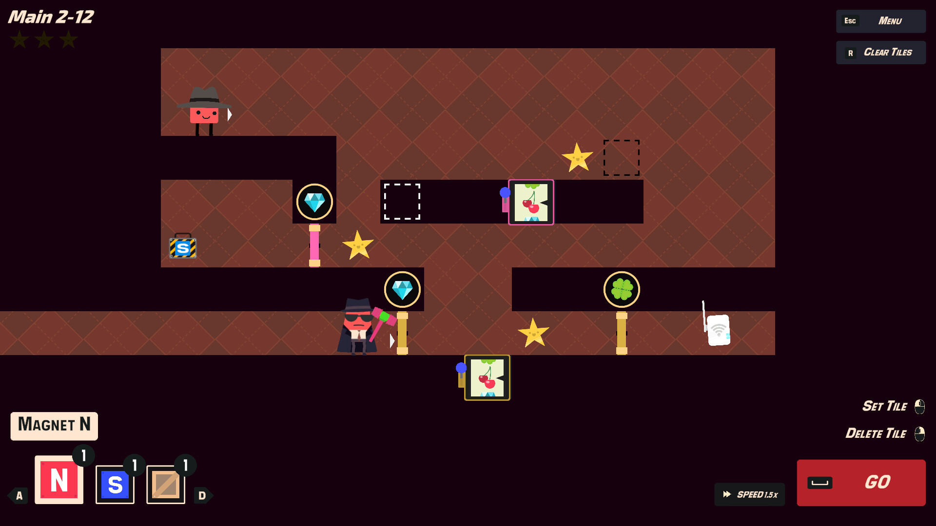 Magnet Agent screenshot 5