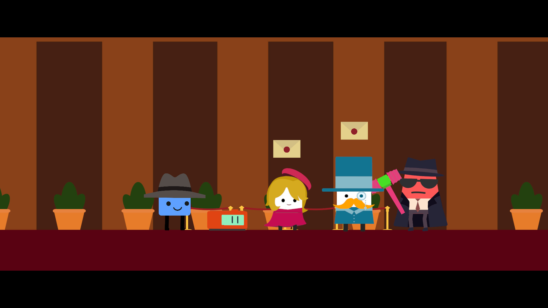 Magnet Agent screenshot 7