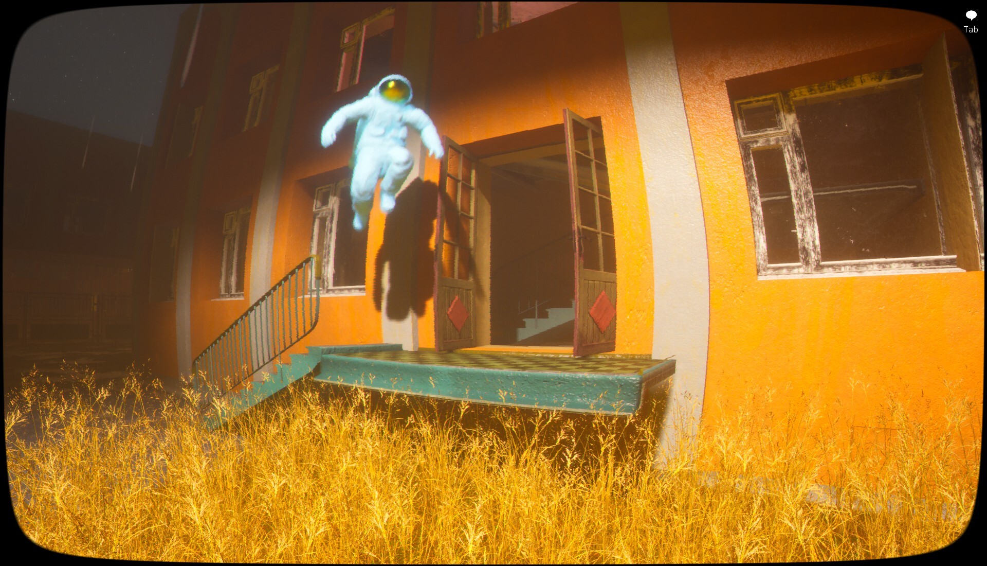 Emissary One screenshot 6