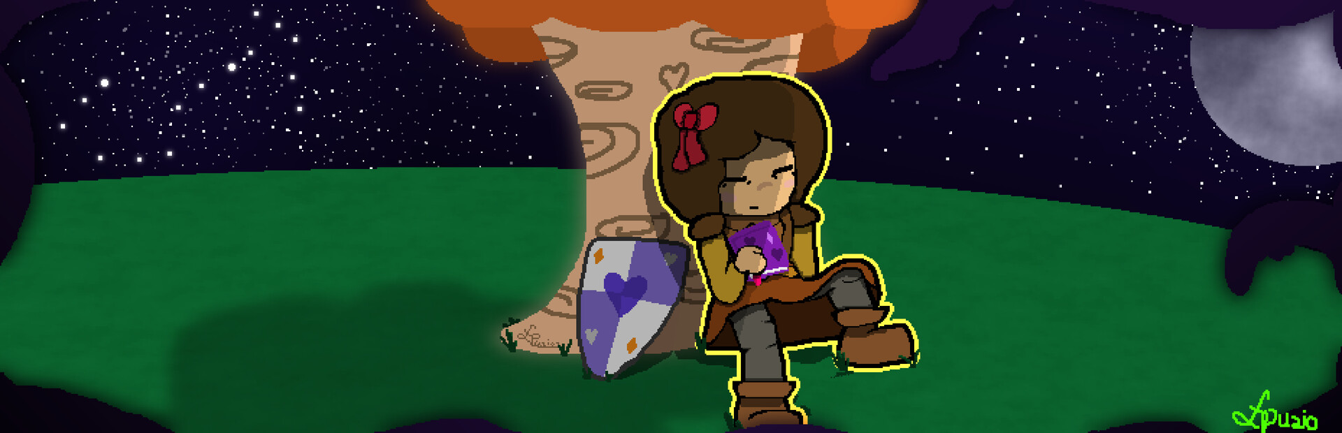 Whispering Kingdom