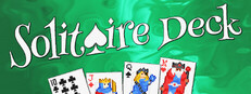 Solitaire Deck