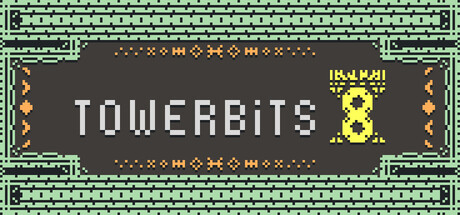 TowerBits8 — Steam header