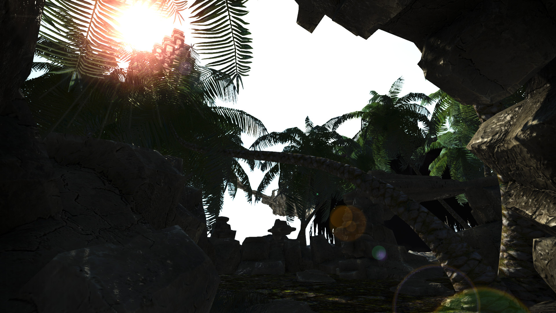 Statues screenshot 8