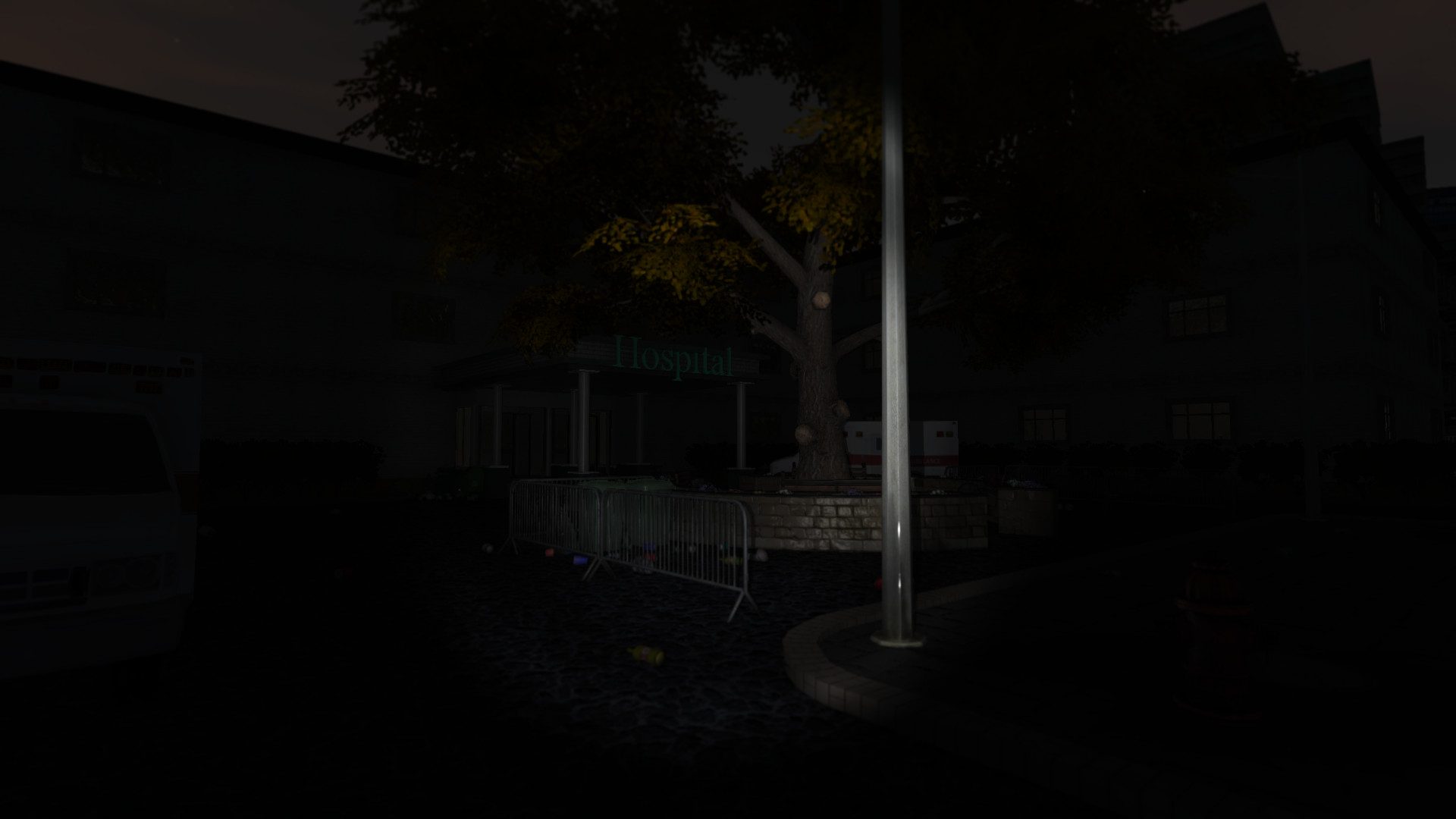 Statues screenshot 6