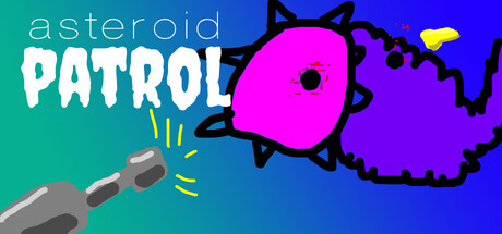 Asteroid Patrol