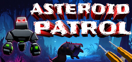 Asteroid Patrol