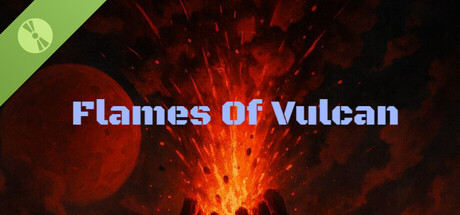 Flames Of Vulcan Demo