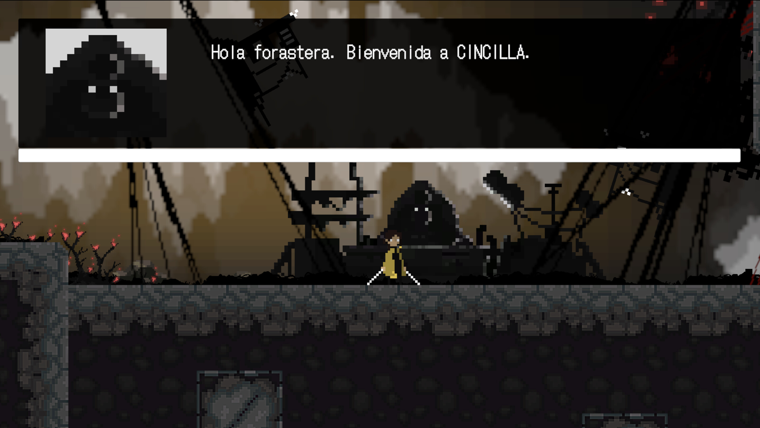 CINCILLA screenshot 4