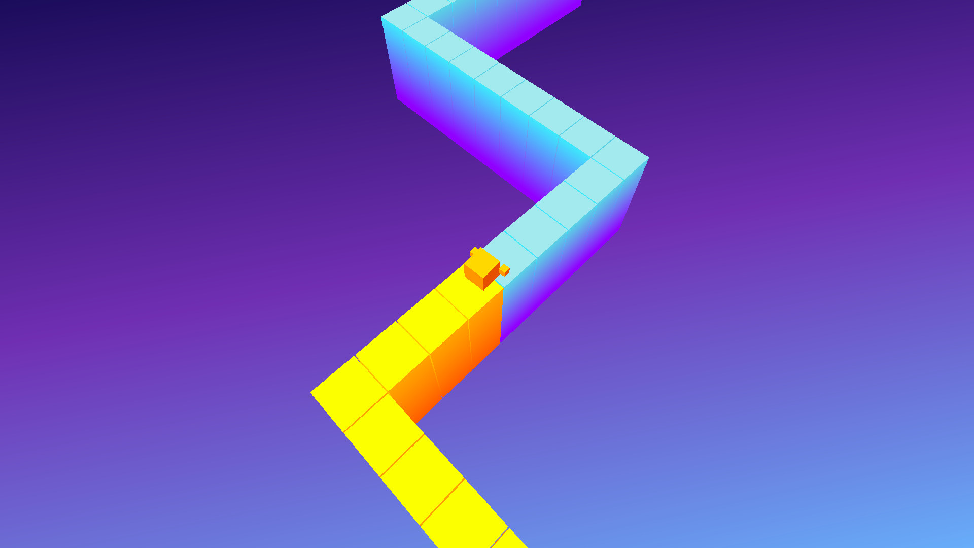 Run Turn Die screenshot 1