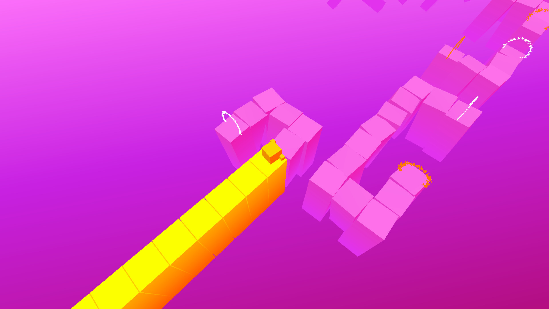 Run Turn Die screenshot 4
