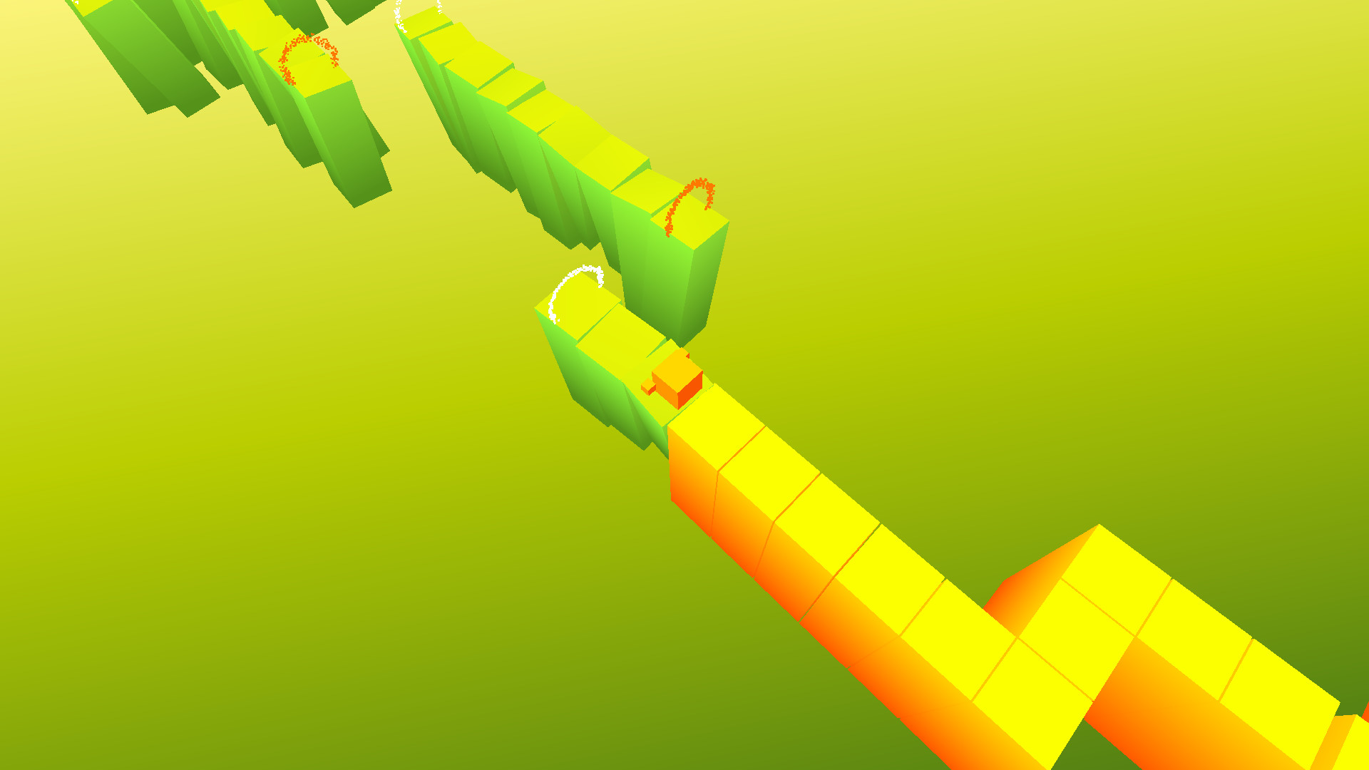 Run Turn Die screenshot 3