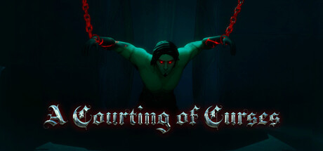 A Courting of Curses