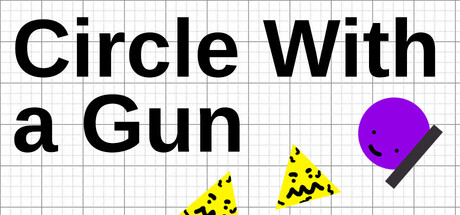 Circle With A Gun