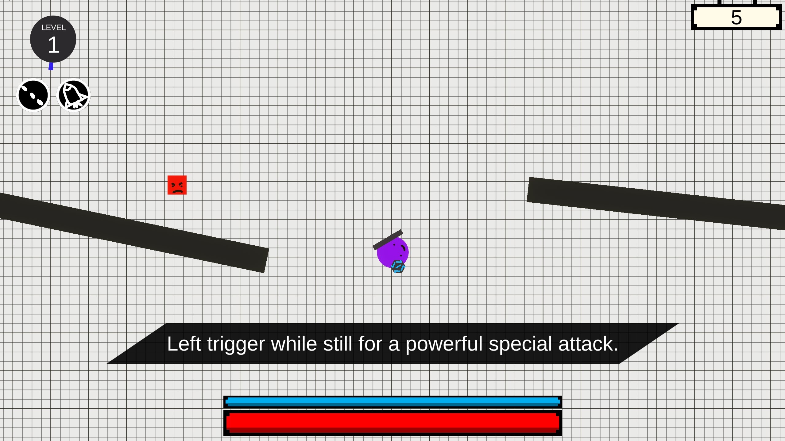 Circle With A Gun screenshot 4