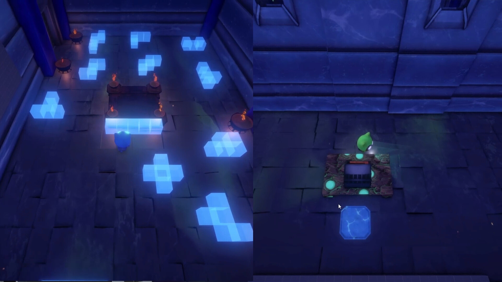 Prison Fury screenshot 2