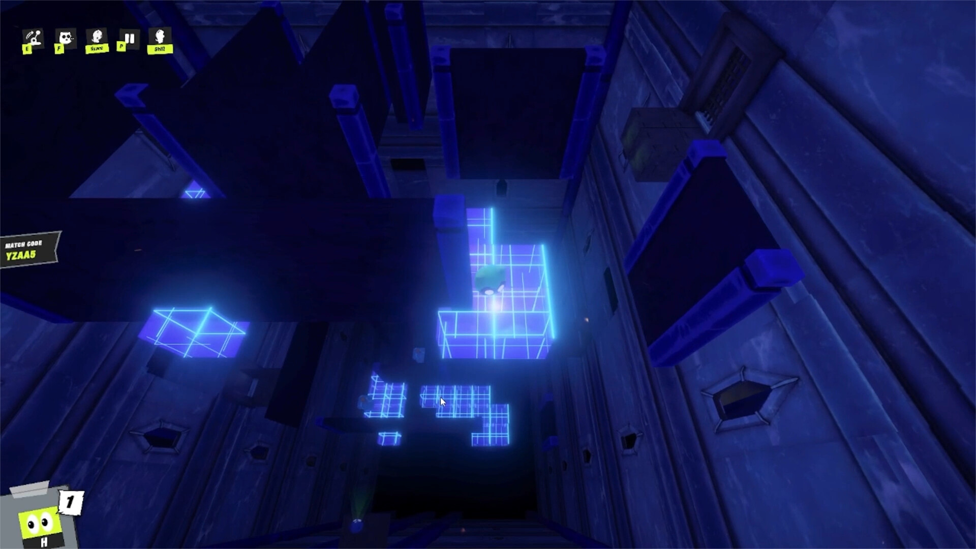 Prison Fury screenshot 4