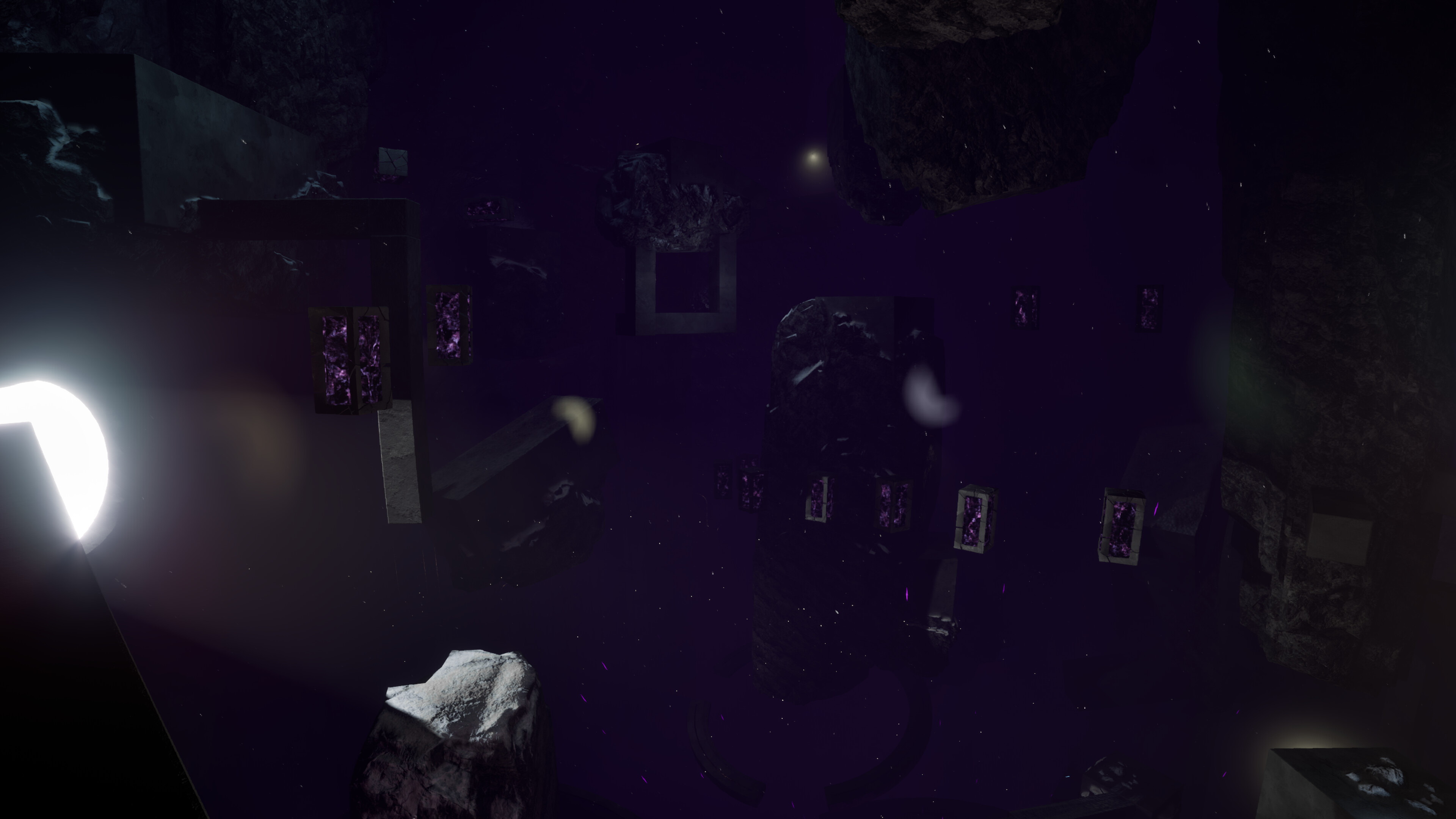 Echelon screenshot 5