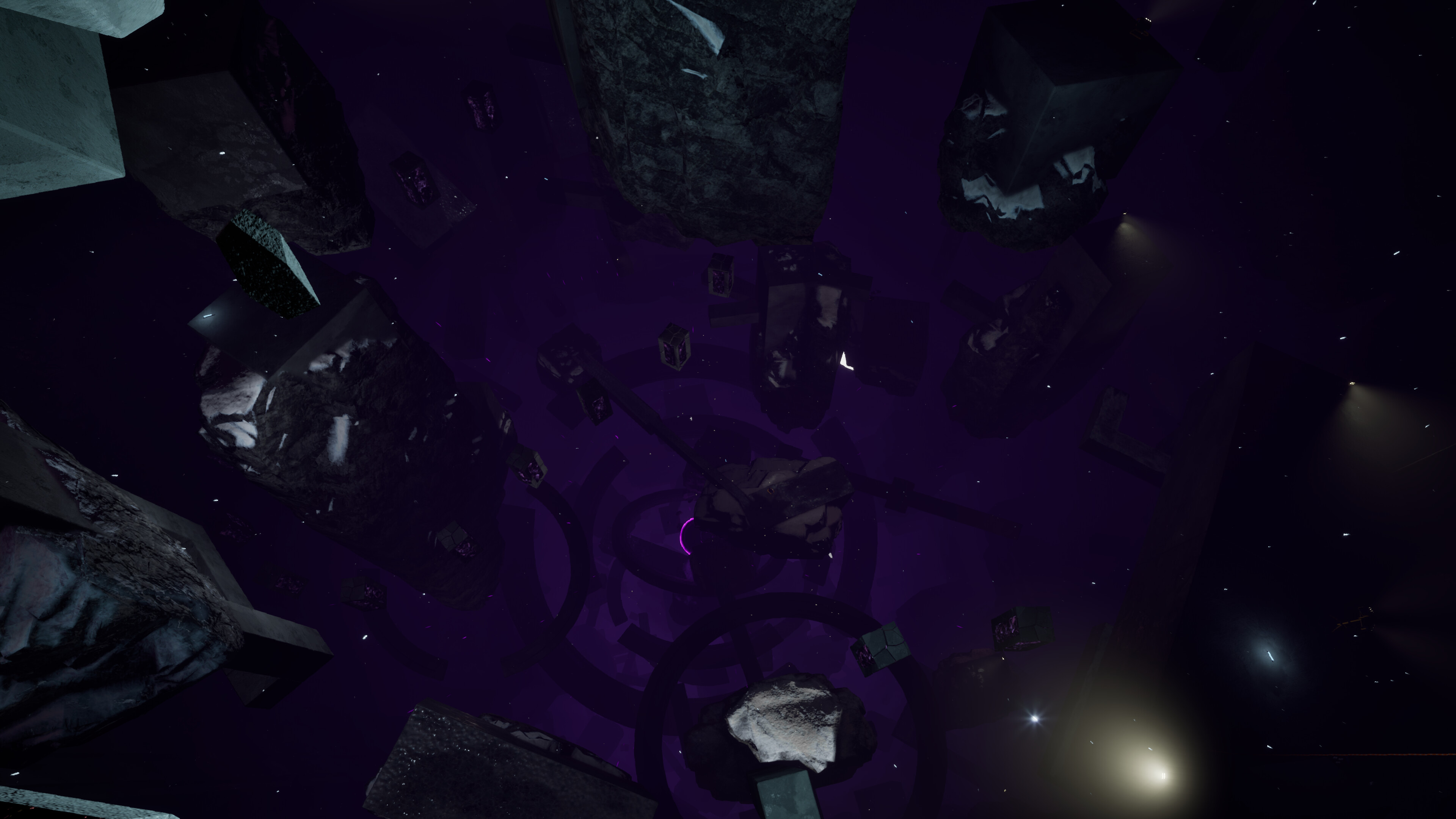 Echelon screenshot 8