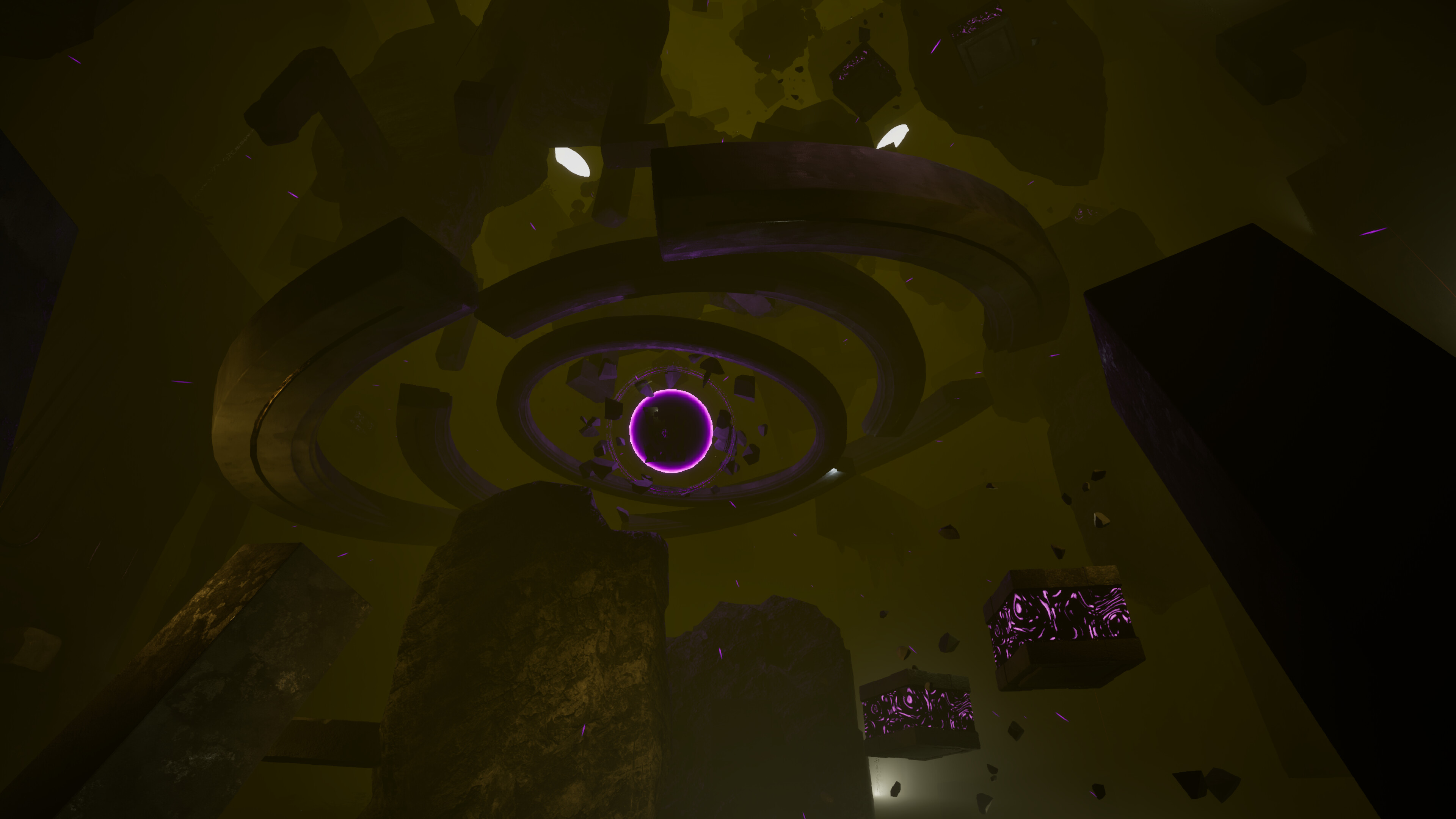 Echelon screenshot 1