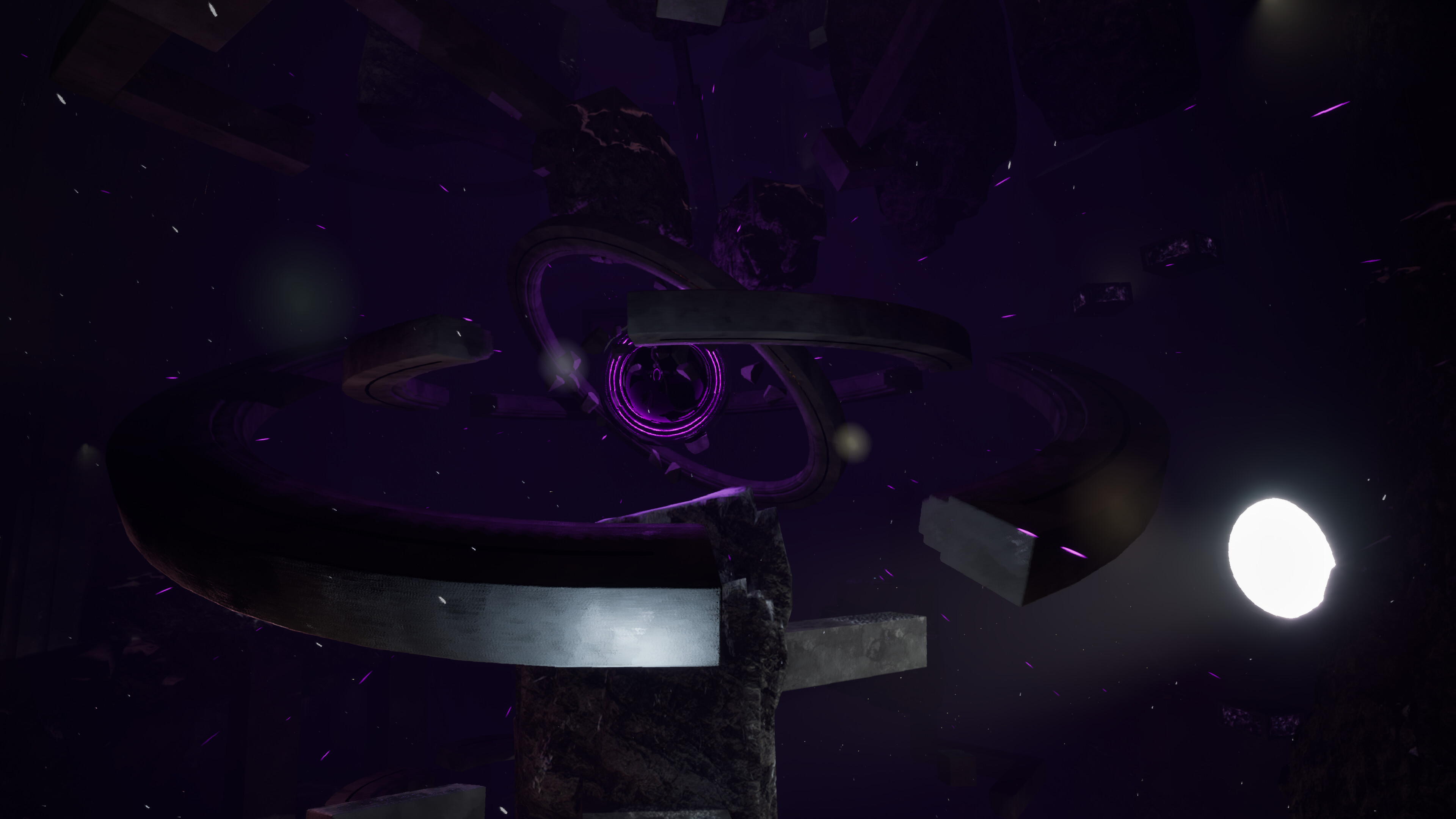 Echelon screenshot 3